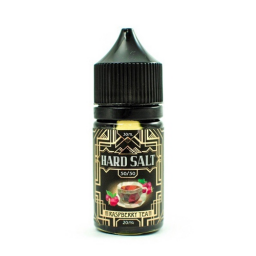 Жидкость для электронных сигарет COTTON CANDY Hard Salt Raspberry Tea (20мг), 30мл