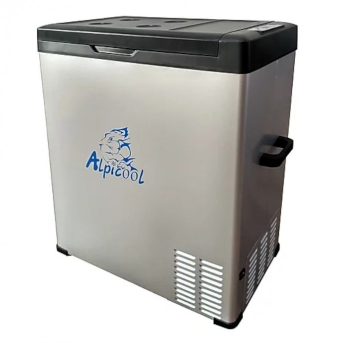 Автохолодильник Alpicool (75L) 12⁄24 V C75