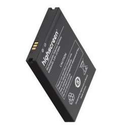 Аккумуляторная батарея для Highscreen Zera S (тех.упаковка)