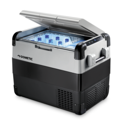 Автохолодильник Dometic CoolFreeze CFX-65DZ (60 л, охл./мороз., три камеры, дисплей, 12/24/220В)