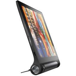 Планшет Lenovo Yoga Tablet YT3-850 8” 16Gb Wi-Fi, LTE Black