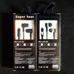 Наушники Super bass ME520