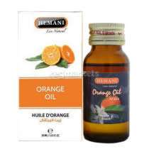 Масло Hemani Orange oil (апельсин) 30 мл