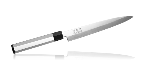 Нож Янагиба Kanetsugu HOCHO Aluminium  21 см