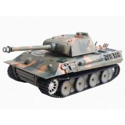 Радиоуправляемый танк Heng Long Panther 1:16 -