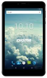 Планшет Digma Plane 7563N LTE 7” 4G 16GB Black