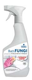 Bath Fungy — средство для удаления плесени с дезинфицирующим эффектом Prosept