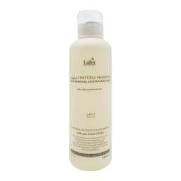 Шампунь для волос с натуральными ингредиентами (Triplex natural shampoo) La’dor | Ладор 150мл