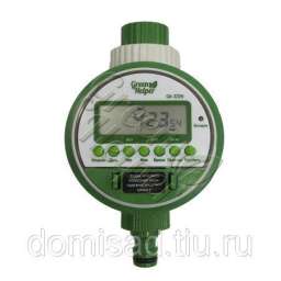 Green Helper GA-322 N шаровый самотечный контроллер для автоматического полива растений