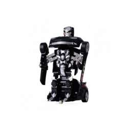 Радиоуправляемый робот-трансформер Robone Bumblebee -