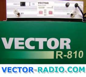 Ретранслятор Vector R-810