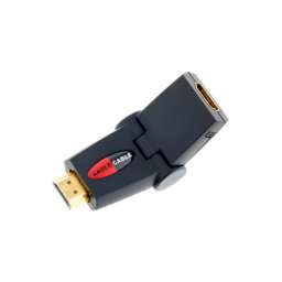 Переходник Eagle Cable Переходник Deluxe HDMI Winkeladapter Adjust mw