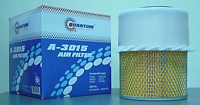 A-3015 Воздушный фильтр Quantum