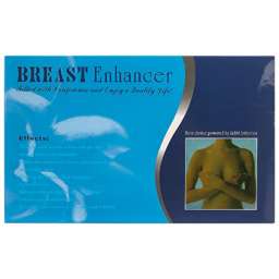 Миостимулятор для груди Breast Enhancer