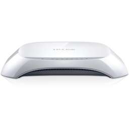 Маршрутизатор TP-LINK TL-WR840N 300MBPS ROUTER 10/100M 4PORT