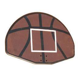 Баскетбольный щит с кольцом для батутов Dfc Kengoo