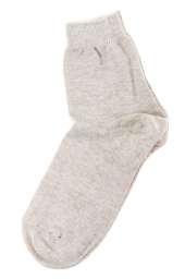 Носки женские тонкие 21P011 (Светло-бежевый)