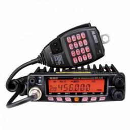 Автомобильная радиостанция Alinco DR-438