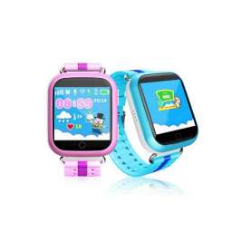 Детские умные часы Smart Baby Watch Q100 (Q750) оптом