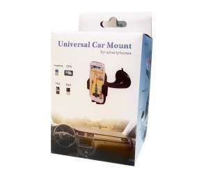 Держатель автомобильный универсальный Universal Car Mount