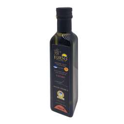 Оливковое масло первого отжима с чабером (olive oil extra virgin) Kurtes | Куртэс 250мл