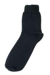 Носки мужские тонкие 21P010 (Темно-синий)