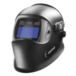 Сварочная маска с автоматическим светофильтром Optrel e650 black uncoated