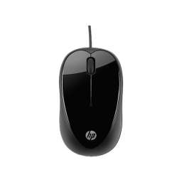 Мышь HP X1000 Black
