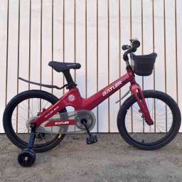 Велосипед Batler 18 Красный