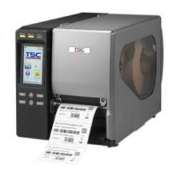 TSC Принтер этикеток  TTP-2410MT