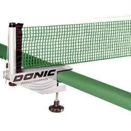 Сетка для настольного тенниса Donic World Champion 410214-G