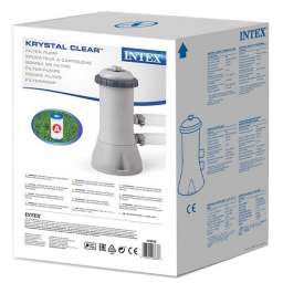 Фильтрующий насос для воды Intex 28638