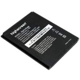 Аккумуляторная батарея для Highscreen Alpha Rage, GSMART AKU A1(тех.упаковка)