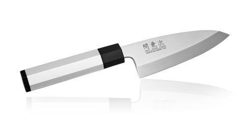Нож Деба Kanetsugu HOCHO Aluminium  12 см