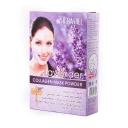 Маска для лица Lavender Collagen Mask Powder (Dr-Rashel) 300гр