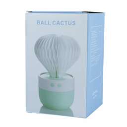 Увлажнитель воздуха Ball Cactus оптом