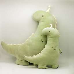 Мягкая игрушка “Dino Party”, 50 см