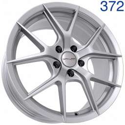 Колесный диск Sakura Wheels D8270-372 8xR18/5x114.3 D73.1 ET35