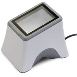 Mercury Сканер QR-кодов Mertech PayBox 181
