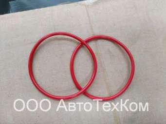 Уплотнительное кольцо турбины WP10 Shaanxi