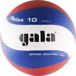 Мяч волейбольный Gala Relax 10 арт. BV5461S р.5