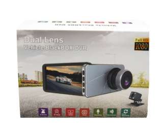 Автомобильный видеорегистратор Mega T697 + камера (черный)