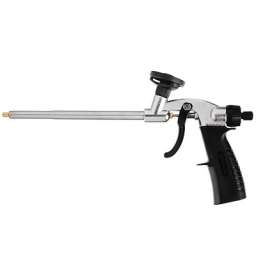 ЕРМАК Пистолет для монтажной пены “PROFI” тефлон