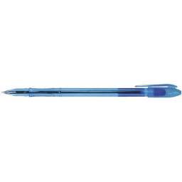 Ручка Шар. “Стамм” “Vega Neon Cristal” Син. 0,7 Мм Масл.Основа Асс-Т РШ102