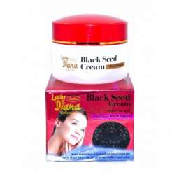 Крем для лица Lady Diana Herbal — Black Seed Cream (с черным тмином) 80гр