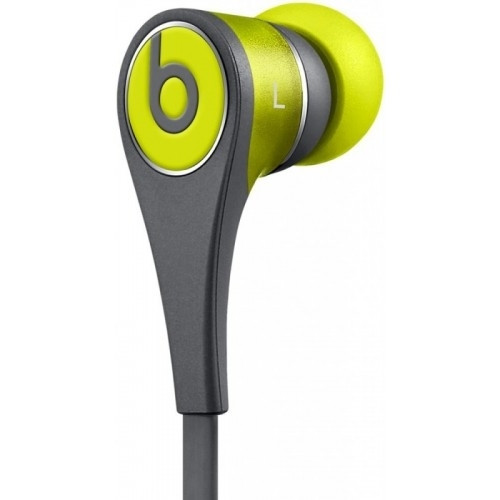 Beats Tour 2 Active Collection желтые