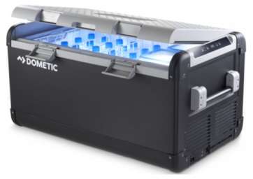 Автохолодильник Dometic CoolFreeze CFX 100 (охл./мороз., 12/24/220В)