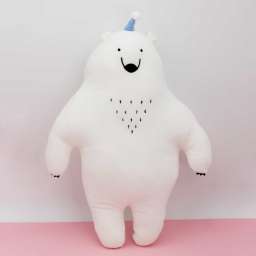 Мягкая игрушка “Bear Party”, 50 см