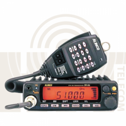 Автомобильная радиостанция Alinco DR-M06R