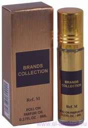 Brands Collection M (Black Orchid Tom Ford) 8мл